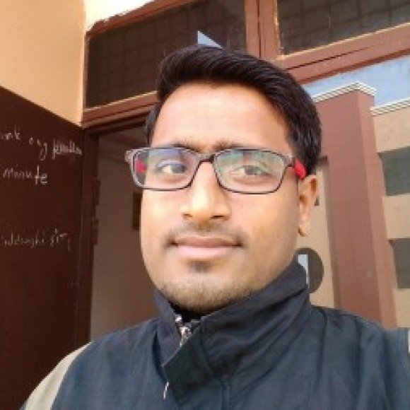 Profile picture of dhanu kumar gupta(baranwal)