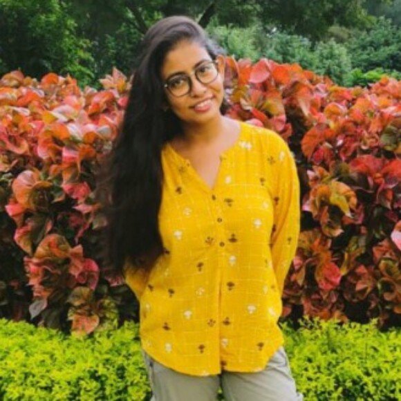 Profile picture of Divya Srivastava