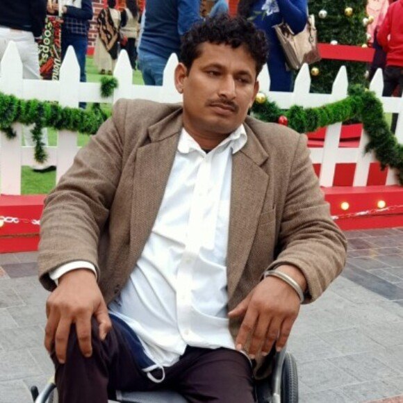 Profile picture of Vijay kumar Mishra