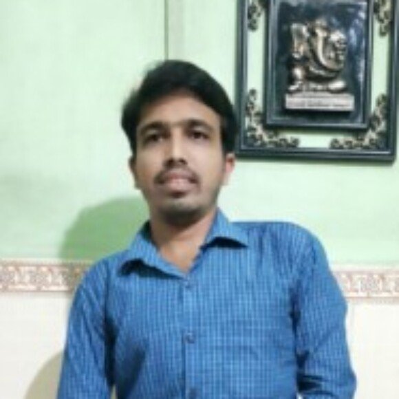 Profile picture of Pramod Chandan