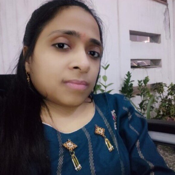 Profile picture of nisha