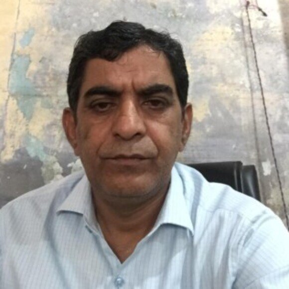 Profile picture of Nityesh Kumar