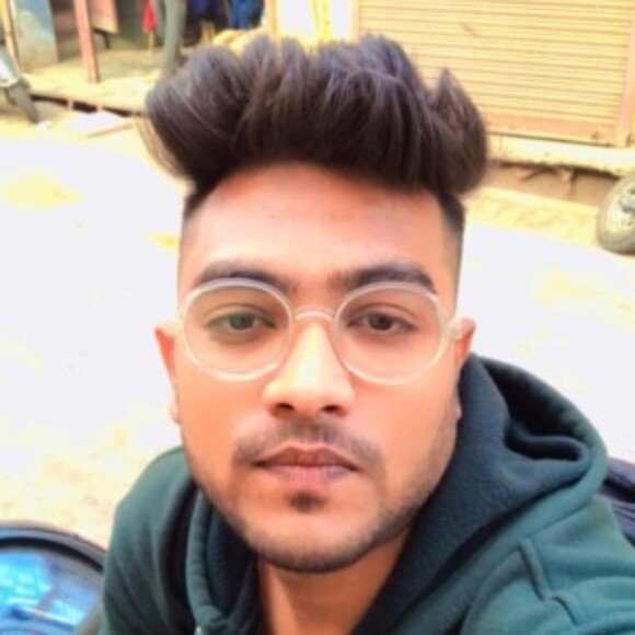 Profile picture of Keshav Sharma