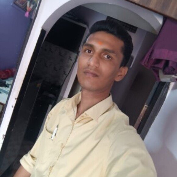 Profile picture of Aklesh GUPTA