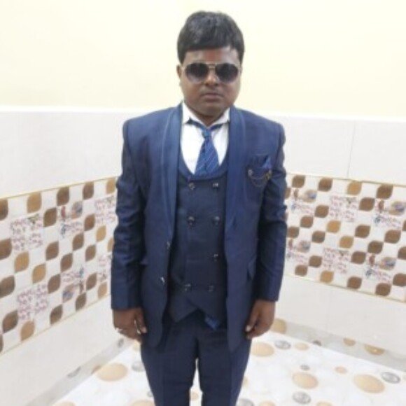 Profile picture of Mukesh Kumar