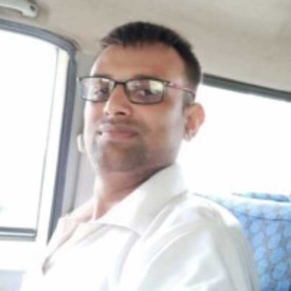 Profile picture of chandan kumar