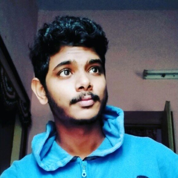 Profile picture of Chaitanya