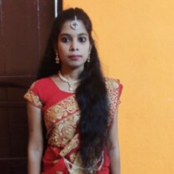 Profile picture of Priti kumari