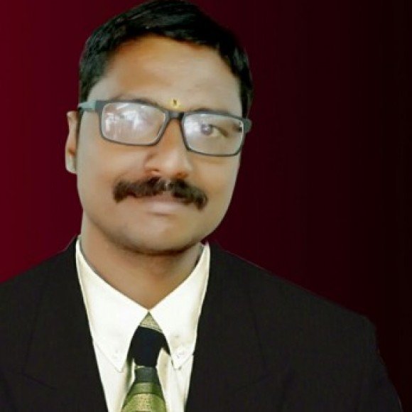 Profile picture of Prashant Neelkanth Ambker